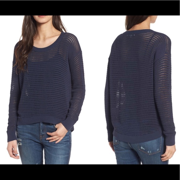 Madewell Sweaters - ✨HP✨Madewell pullover sweater